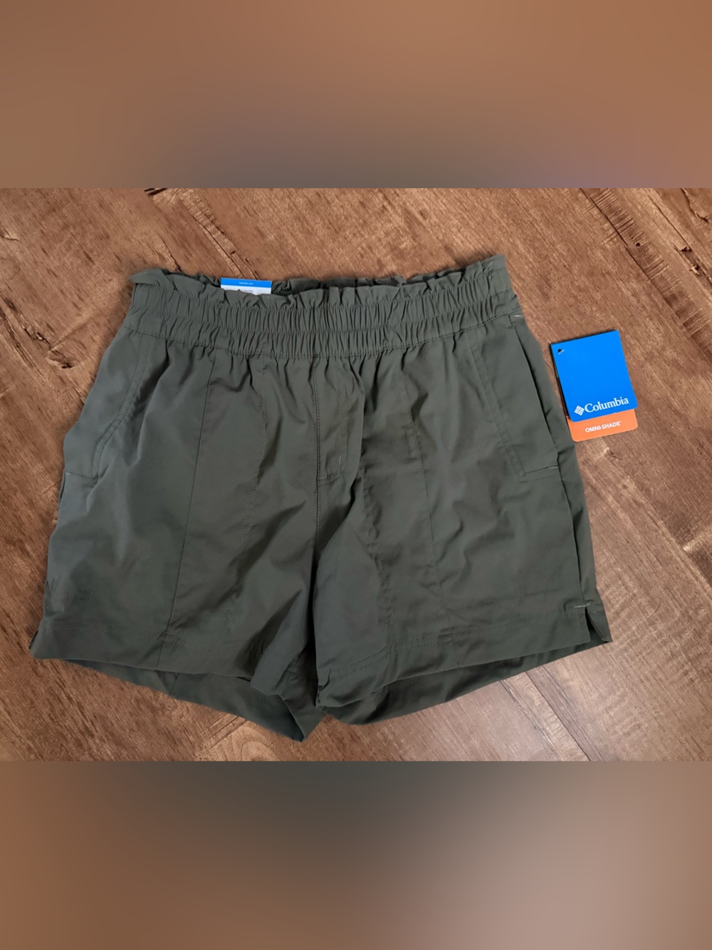 Columbia shorts XS hiking